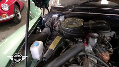 Lot 182 - 1974 CITROEN D - DS21