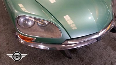 Lot 182 - 1974 CITROEN D - DS21