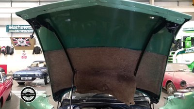 Lot 182 - 1974 CITROEN D - DS21