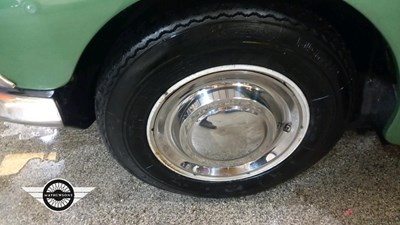 Lot 182 - 1974 CITROEN D - DS21