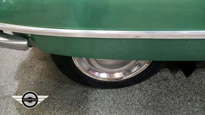 Lot 182 - 1974 CITROEN D - DS21