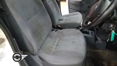 Lot 70 - 2009 FORD TRANSIT CONN T200 L75