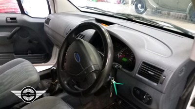 Lot 70 - 2009 FORD TRANSIT CONN T200 L75