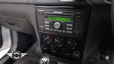 Lot 70 - 2009 FORD TRANSIT CONN T200 L75