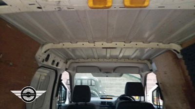 Lot 70 - 2009 FORD TRANSIT CONN T200 L75