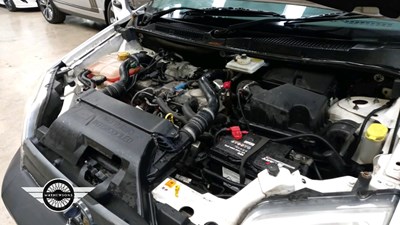 Lot 70 - 2009 FORD TRANSIT CONN T200 L75