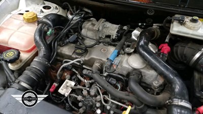 Lot 70 - 2009 FORD TRANSIT CONN T200 L75