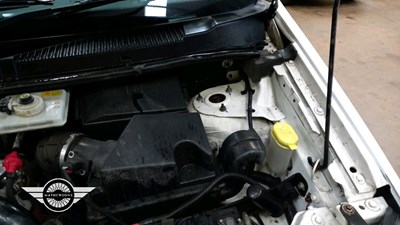 Lot 70 - 2009 FORD TRANSIT CONN T200 L75