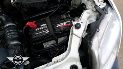 Lot 70 - 2009 FORD TRANSIT CONN T200 L75