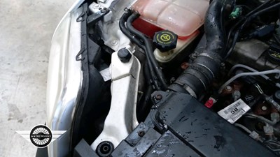 Lot 70 - 2009 FORD TRANSIT CONN T200 L75