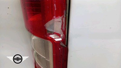Lot 70 - 2009 FORD TRANSIT CONN T200 L75