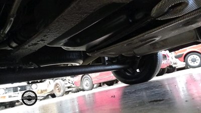 Lot 70 - 2009 FORD TRANSIT CONN T200 L75