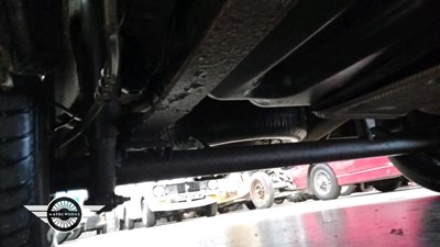 Lot 70 - 2009 FORD TRANSIT CONN T200 L75