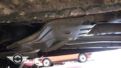 Lot 70 - 2009 FORD TRANSIT CONN T200 L75
