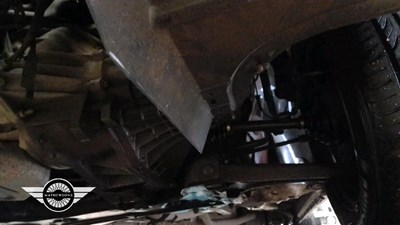 Lot 70 - 2009 FORD TRANSIT CONN T200 L75