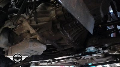 Lot 70 - 2009 FORD TRANSIT CONN T200 L75