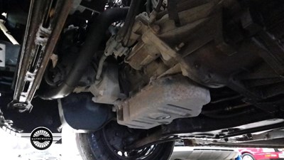 Lot 70 - 2009 FORD TRANSIT CONN T200 L75