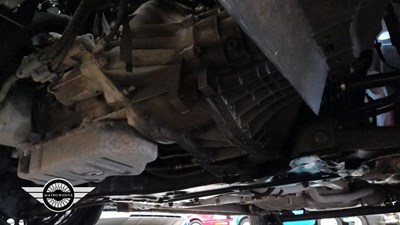 Lot 70 - 2009 FORD TRANSIT CONN T200 L75