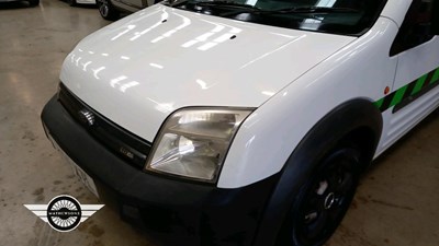 Lot 70 - 2009 FORD TRANSIT CONN T200 L75