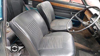 Lot 254 - 1968 SINGER CHAMOIS
