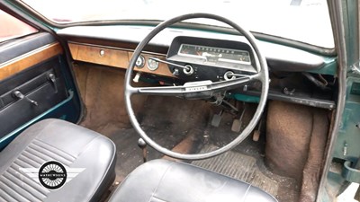 Lot 254 - 1968 SINGER CHAMOIS