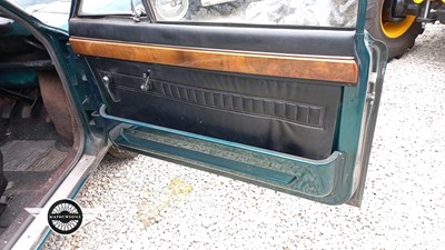 Lot 254 - 1968 SINGER CHAMOIS