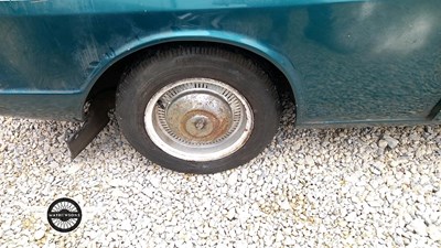 Lot 254 - 1968 SINGER CHAMOIS