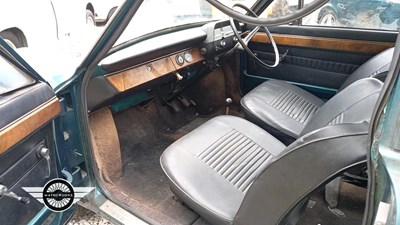 Lot 254 - 1968 SINGER CHAMOIS