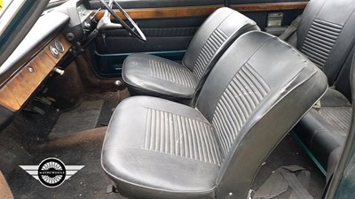 Lot 254 - 1968 SINGER CHAMOIS
