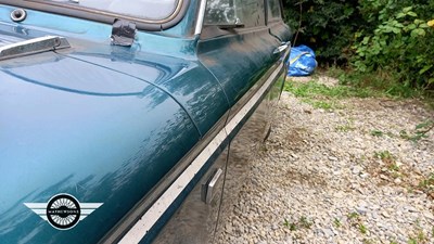 Lot 254 - 1968 SINGER CHAMOIS