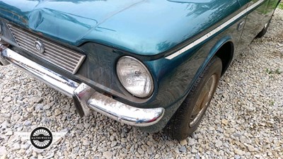 Lot 254 - 1968 SINGER CHAMOIS