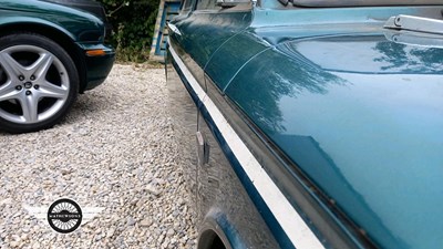 Lot 254 - 1968 SINGER CHAMOIS