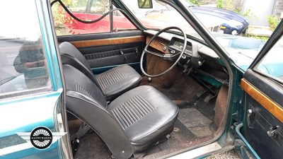 Lot 254 - 1968 SINGER CHAMOIS