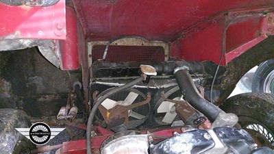 Lot 660 - 1969 JAGUAR 'E' TYPE