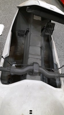 Lot 324 - SINCLAIR C5