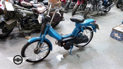 Lot 514 - 1980 HONDA PA50
