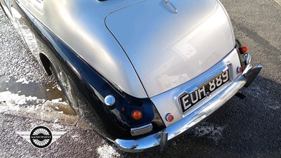 Lot 88 - 1950 SUNBEAM TALBOT 90