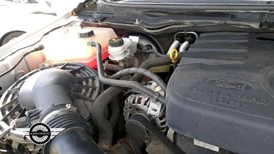 Lot 164 - 2014 FORD RANGER LIMITED 4X4 TDCI A