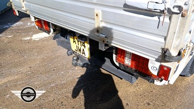 Lot 164 - 2014 FORD RANGER LIMITED 4X4 TDCI A