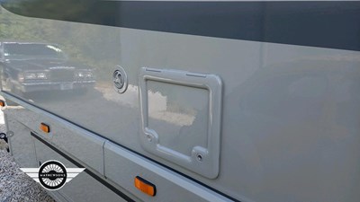 Lot 168 - 2005 MERCEDES ATEGO