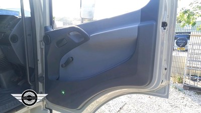 Lot 168 - 2005 MERCEDES ATEGO