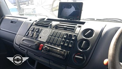 Lot 168 - 2005 MERCEDES ATEGO