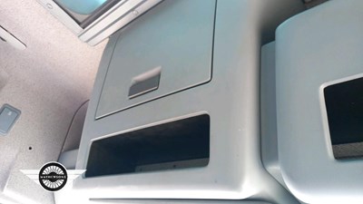 Lot 168 - 2005 MERCEDES ATEGO