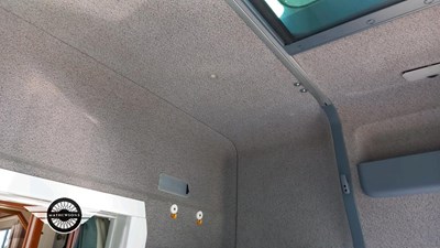 Lot 168 - 2005 MERCEDES ATEGO