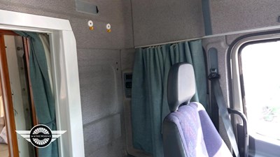 Lot 168 - 2005 MERCEDES ATEGO