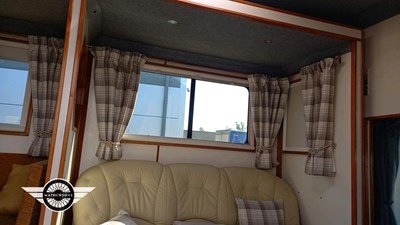 Lot 168 - 2005 MERCEDES ATEGO