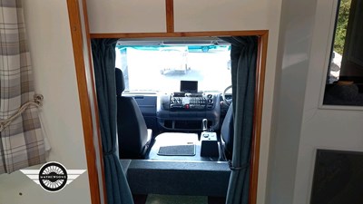 Lot 168 - 2005 MERCEDES ATEGO