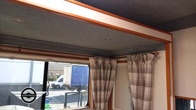 Lot 168 - 2005 MERCEDES ATEGO