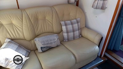Lot 168 - 2005 MERCEDES ATEGO