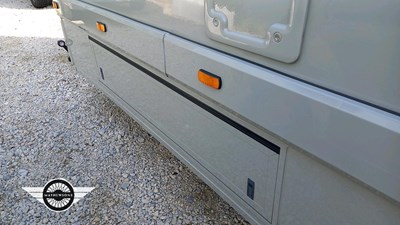 Lot 168 - 2005 MERCEDES ATEGO